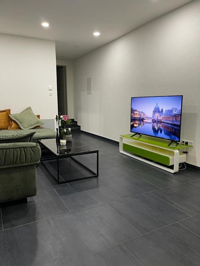 2 Zimmer Wohnung Zur Taegliche Miete Hechingen Exterior foto