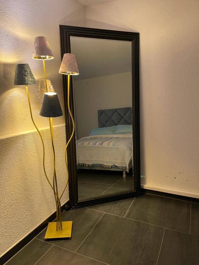 2 Zimmer Wohnung Zur Taegliche Miete Hechingen Exterior foto
